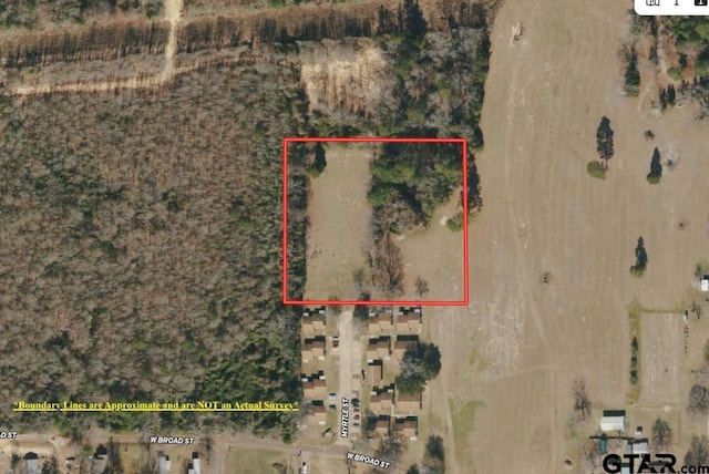 TBD Broad St, Linden TX, 75563 land for sale