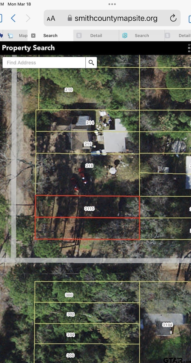 3115 Pine St, Tyler, TX 75702