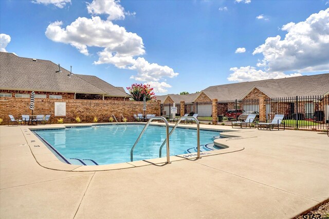 2413 Dietz Ln, Tyler, TX 75701 - photo 24