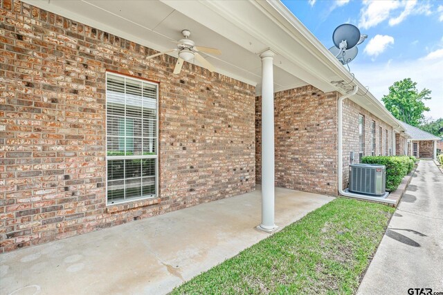 2413 Dietz Ln, Tyler, TX 75701 - photo 21