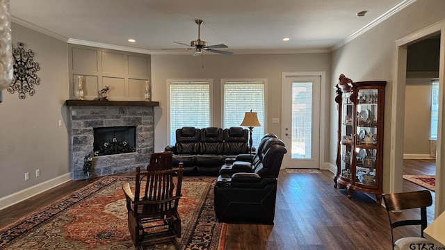 738 Abbey Rd, Lindale, TX 75771 - photo 3
