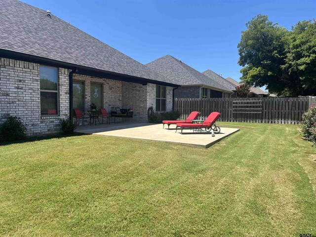 738 Abbey Rd, Lindale, TX 75771 - photo 10