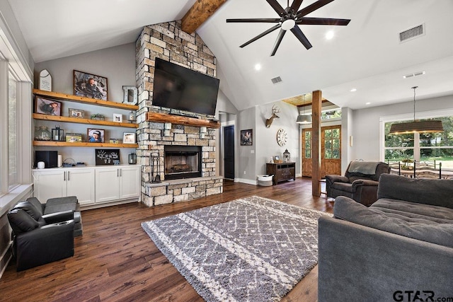 2565 County Road 2103, Rusk, TX 75785 - photo 7