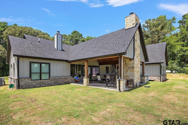 2565 County Road 2103, Rusk, TX 75785 - photo 4