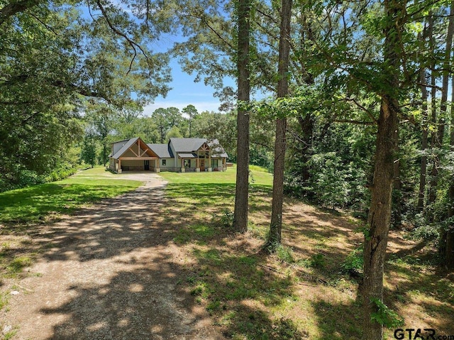 2565 County Road 2103, Rusk, TX 75785 - photo 30