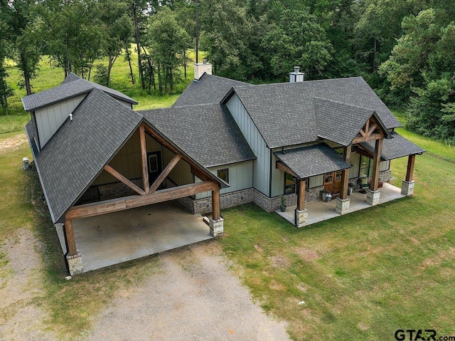 2565 County Road 2103, Rusk, TX 75785 - photo 32