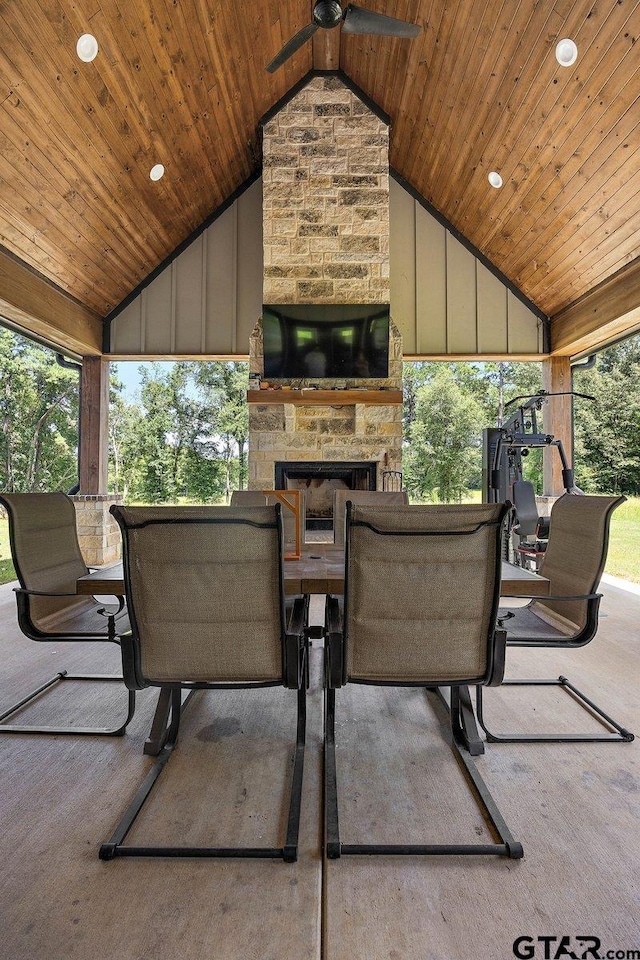 2565 County Road 2103, Rusk, TX 75785 - photo 29