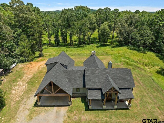 2565 County Road 2103, Rusk, TX 75785 - photo 31