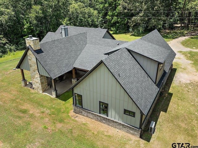 2565 County Road 2103, Rusk, TX 75785 - photo 34