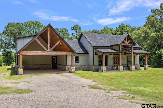 2565 County Road 2103, Rusk, TX 75785 - photo 3