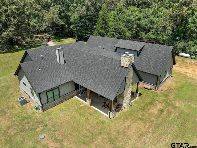 2565 County Road 2103, Rusk, TX 75785 - photo 35