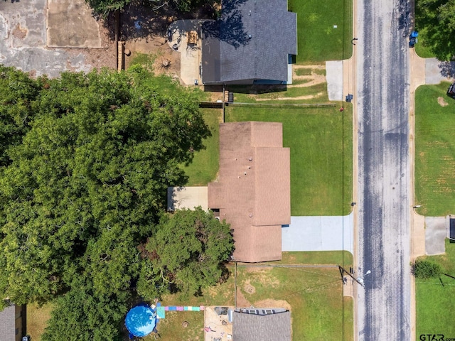 112 Lakeview St, Whitehouse, TX 75791 - aerial view