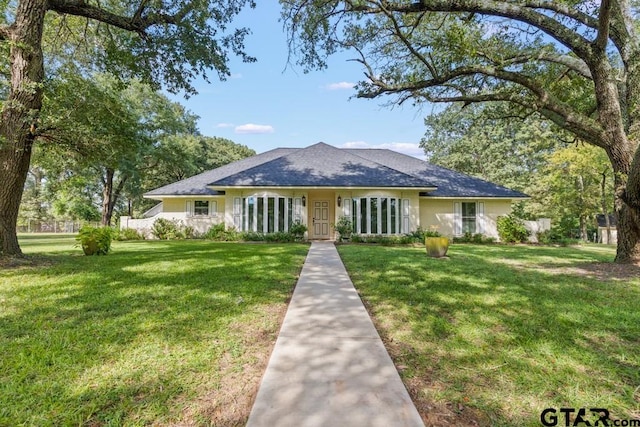 503 Pinehill Rd, Henderson, TX 75654 - photo 1
