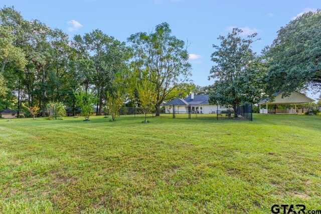 503 Pinehill Rd, Henderson, TX 75654 - photo 29