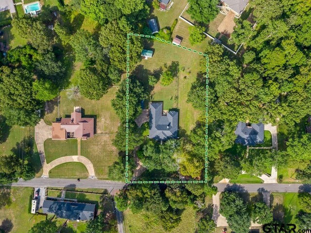 503 Pinehill Rd, Henderson, TX 75654 - photo 5