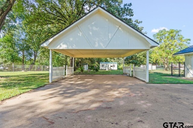 503 Pinehill Rd, Henderson, TX 75654 - photo 31