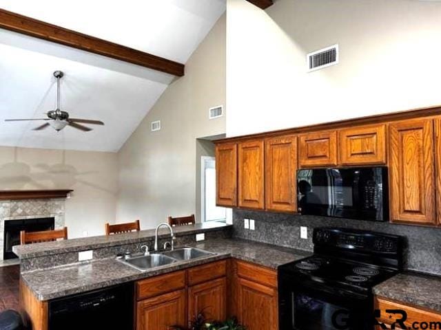 411 Cimarron Trl, Holly Lake Ranch, TX 75765 - photo 7