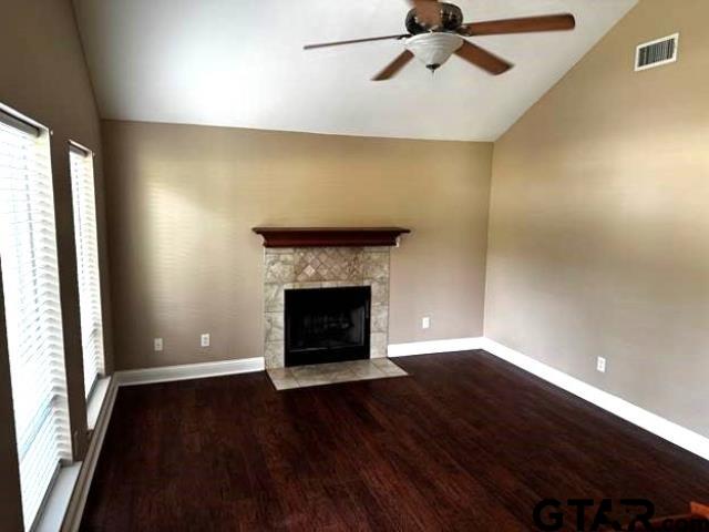 411 Cimarron Trl, Holly Lake Ranch, TX 75765 - photo 3