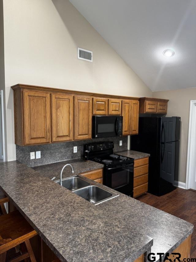 411 Cimarron Trl, Holly Lake Ranch, TX 75765 - photo 4