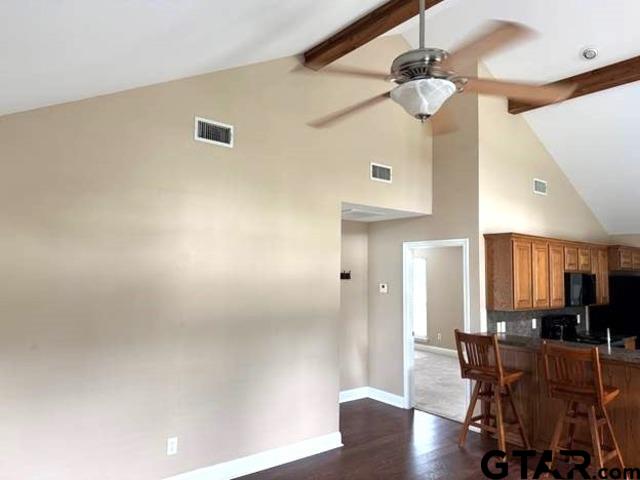 411 Cimarron Trl, Holly Lake Ranch, TX 75765 - photo 5
