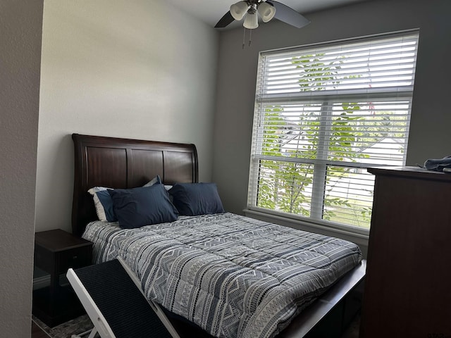 19135 Ambrosia Dr, Flint, TX 75762 - view of bedroom