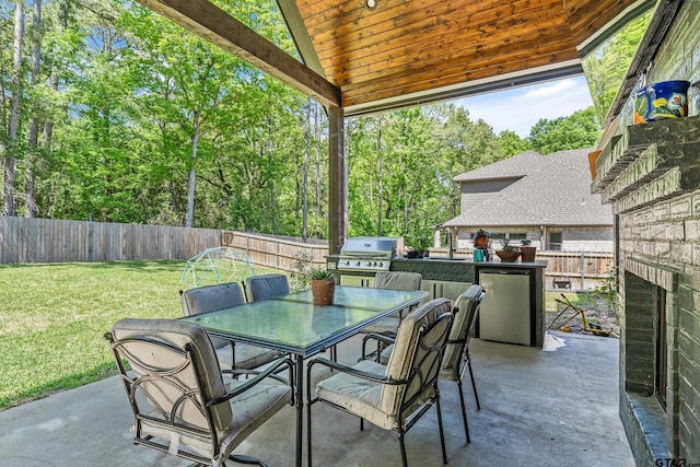 9261 Caddo Ridge Cv, Tyler, TX 75703 - photo 23