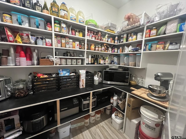 185 Vz County Road 2103, Canton, TX 75103 - view of pantry