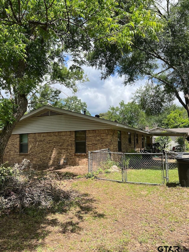 320 Bowers St, Lindale, TX 75771 - photo 4