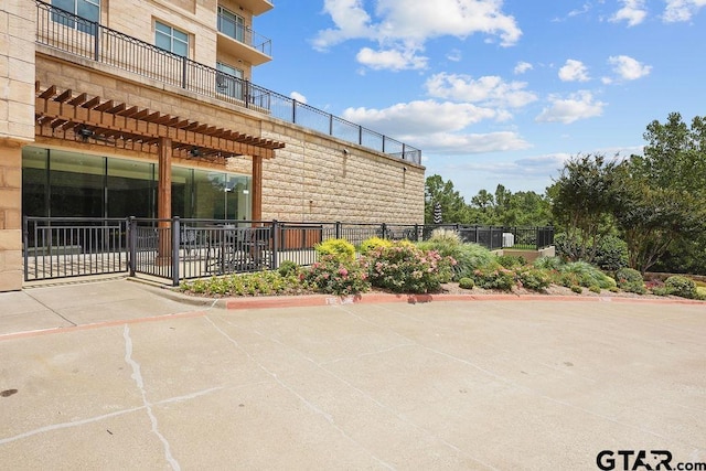 2801 Wexford Dr, Tyler, TX 75709 - view of building exterior