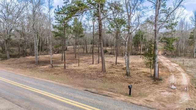 TBD Fm 838, Overton TX, 75684 land for sale