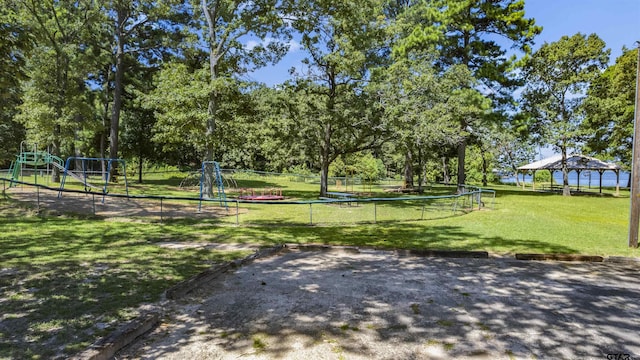 17948 Oakridge Ln, Flint, TX 75762 - photo 32