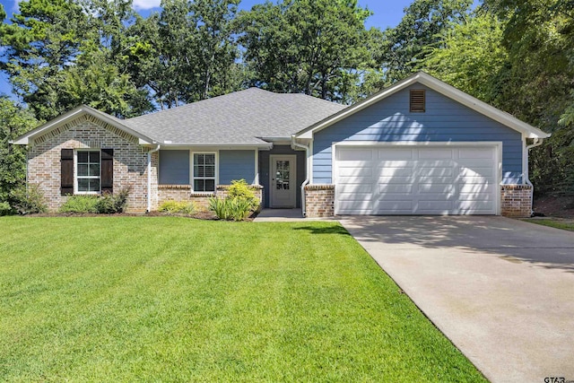 17948 Oakridge Ln, Flint, TX 75762 - photo 1