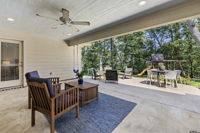 17948 Oakridge Ln, Flint, TX 75762 - photo 24