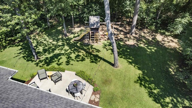 17948 Oakridge Ln, Flint, TX 75762 - photo 30