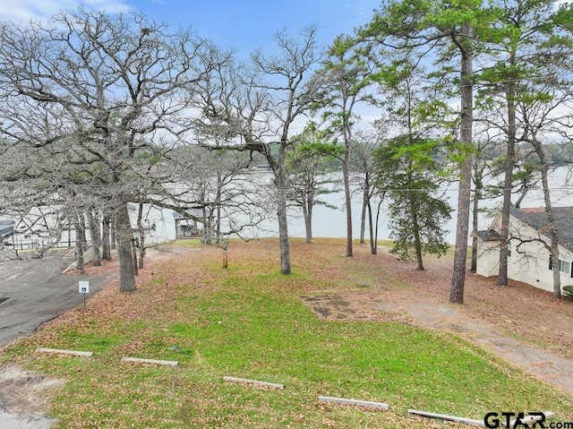 Listing photo 2 for 304 Hideaway Ln, Central, Hideaway TX 75771