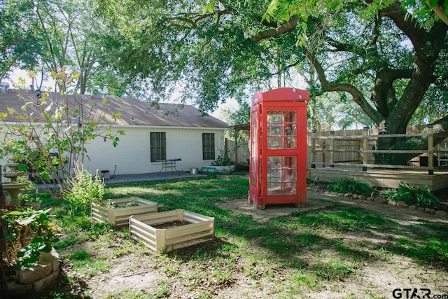 back of property with a patio area