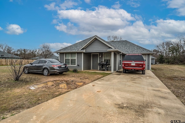 1901 Meadowgreen, Kilgore, TX 75662 - photo 6