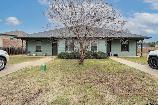 1901 Meadowgreen, Kilgore, TX 75662 - photo 3