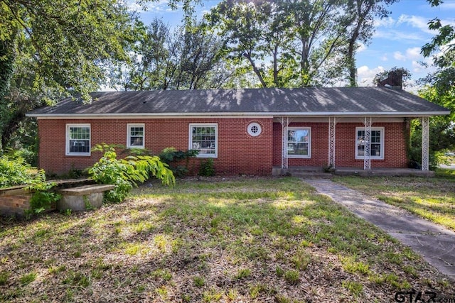102 Front St, Overton, TX 75684 - photo 2