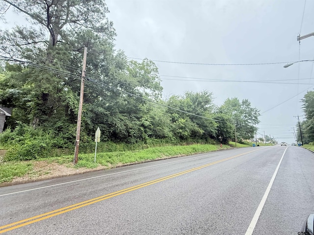 270, 272 N Main, Rusk, TX 75785