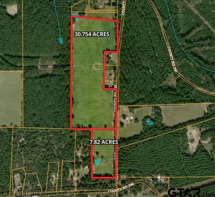 TBD An County Road 355, Palestine, TX 75801
