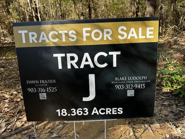 TRACTJ/500 Private Road 8507, Van, TX 75790 - photo 12