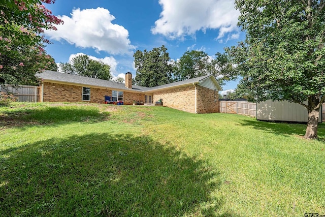 1025 Clyde Dr, Tyler, TX 75701 - photo 17