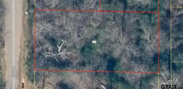 509 N Hill Ave, Tyler, TX 75702