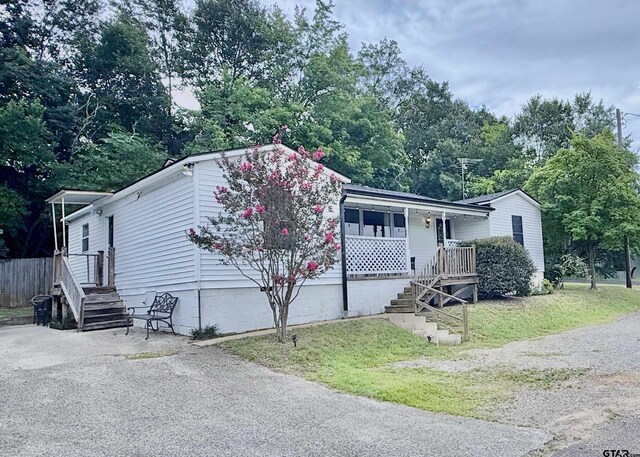 700 N Edith St, Longview, TX 75601 - photo 2