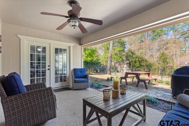 1531 W Hideaway Ln, Hideaway, TX 75771 - photo 28