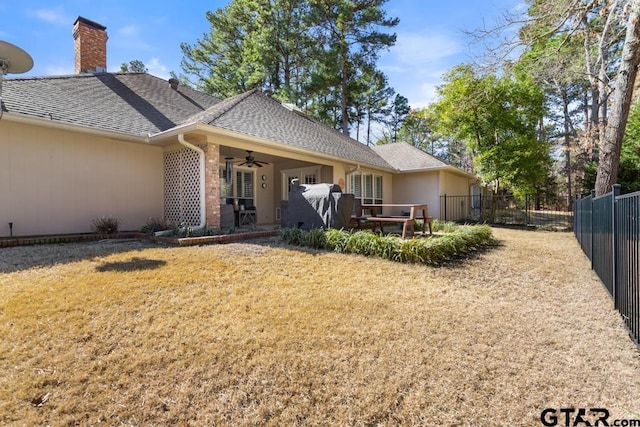 1531 W Hideaway Ln, Hideaway, TX 75771 - photo 30