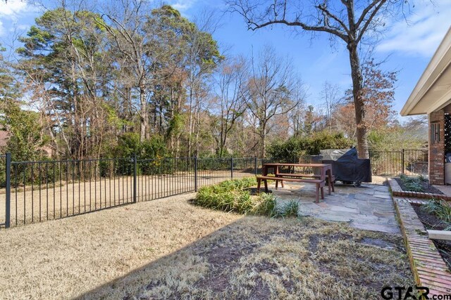 1531 W Hideaway Ln, Hideaway, TX 75771 - photo 29