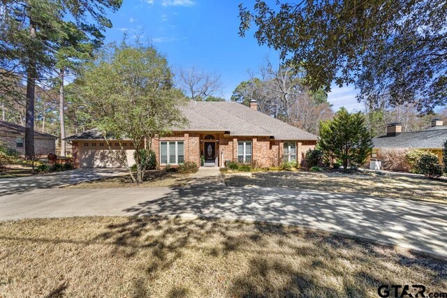 1531 W Hideaway Ln, Hideaway, TX 75771 - photo 1