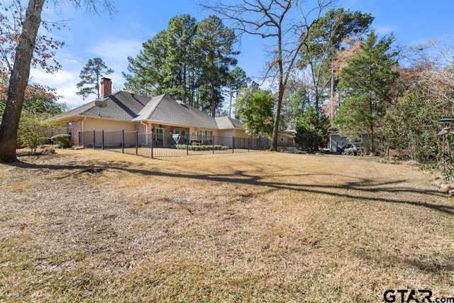 1531 W Hideaway Ln, Hideaway, TX 75771 - photo 31